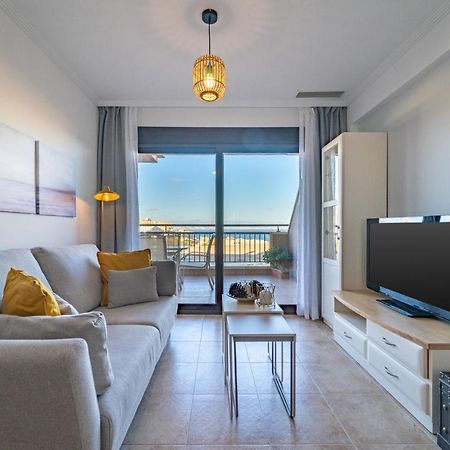 Myflats Deluxe Balcon De Arenales Lägenhet Arenales del Sol Exteriör bild