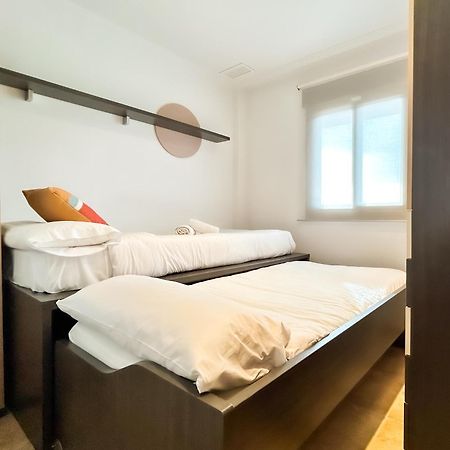 Myflats Deluxe Balcon De Arenales Lägenhet Arenales del Sol Exteriör bild
