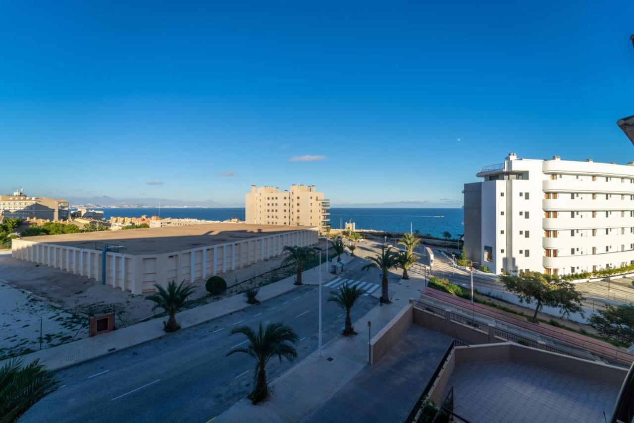 Myflats Deluxe Balcon De Arenales Lägenhet Arenales del Sol Exteriör bild