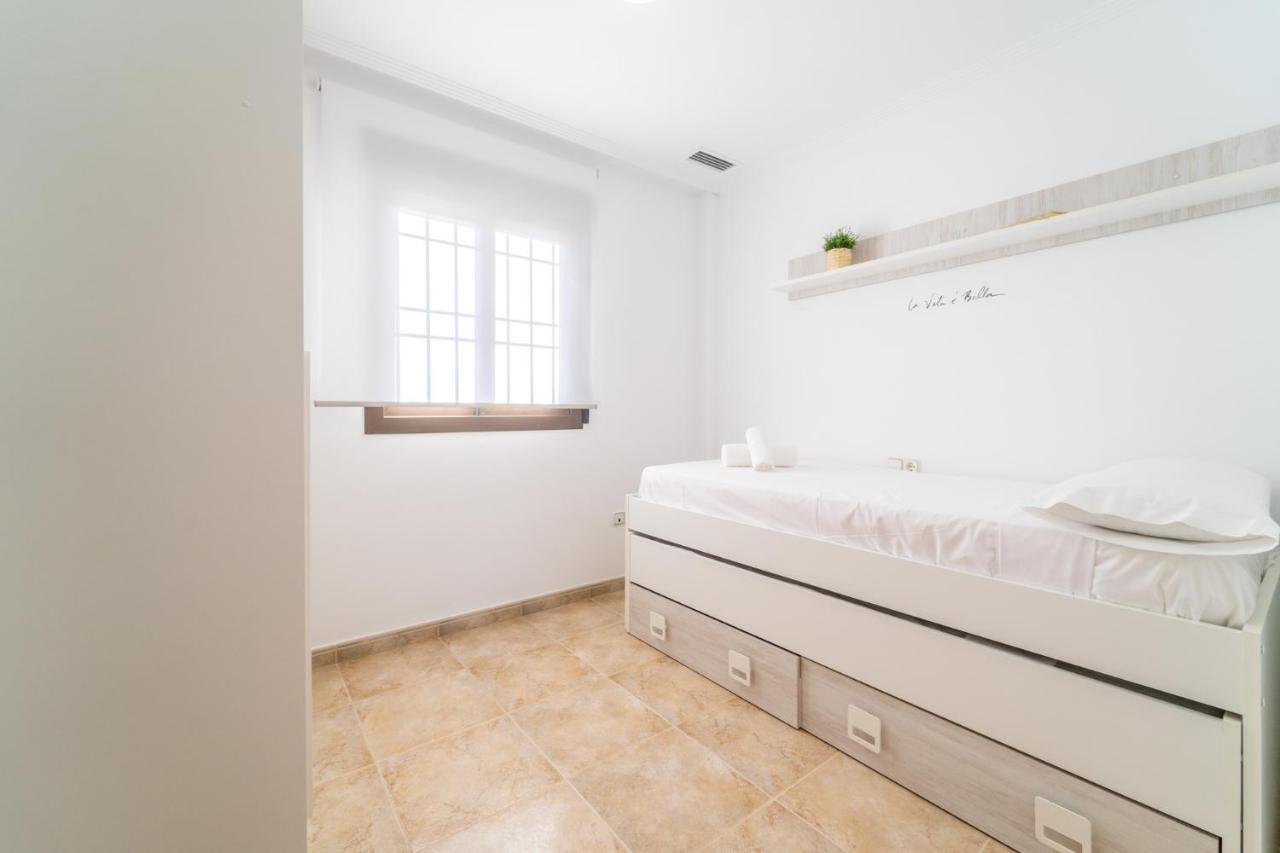Myflats Deluxe Balcon De Arenales Lägenhet Arenales del Sol Exteriör bild