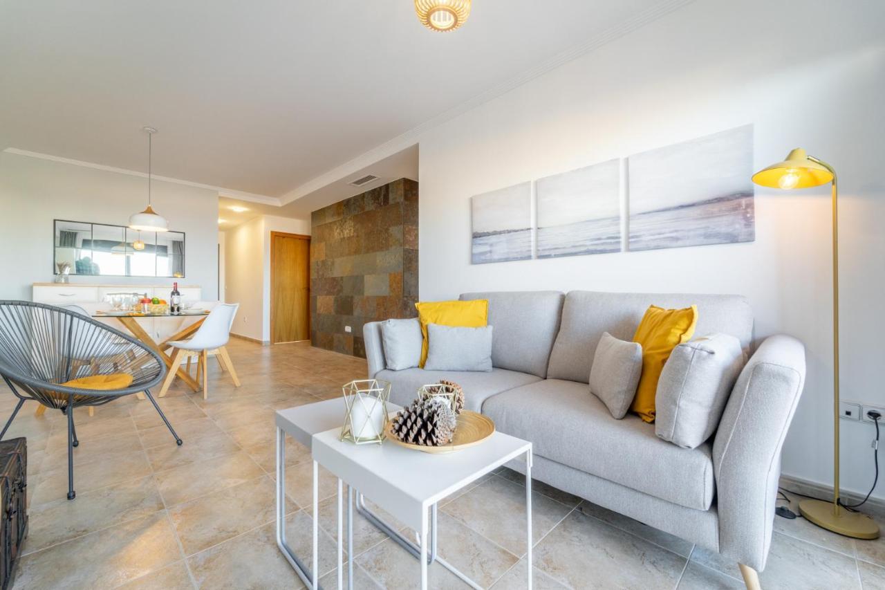 Myflats Deluxe Balcon De Arenales Lägenhet Arenales del Sol Exteriör bild
