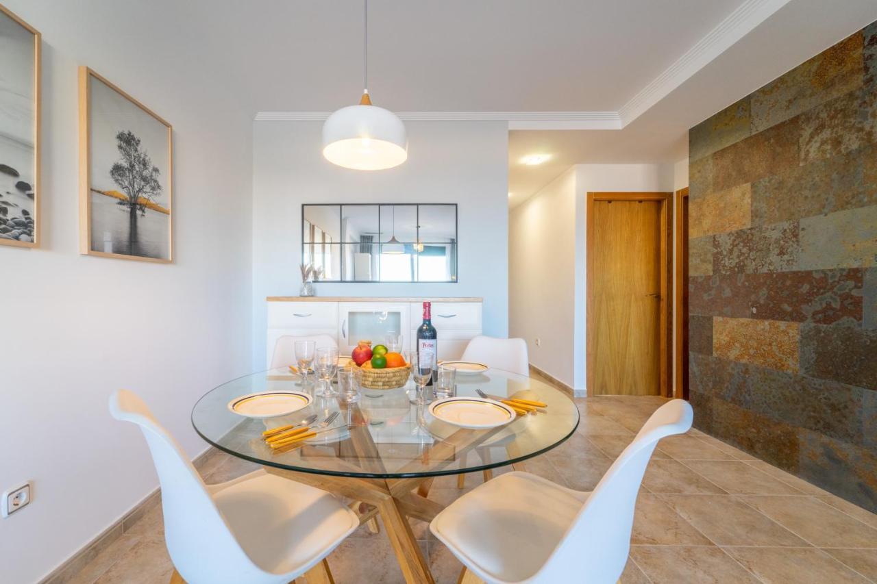 Myflats Deluxe Balcon De Arenales Lägenhet Arenales del Sol Exteriör bild