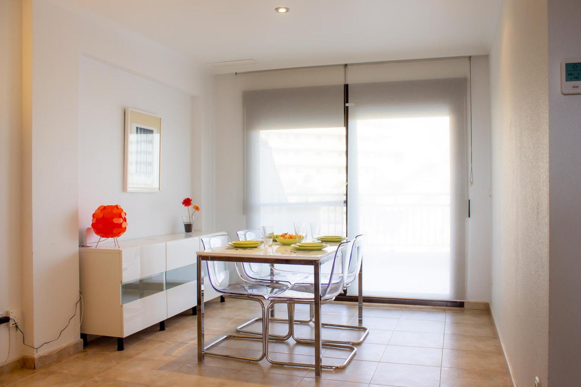 Myflats Deluxe Balcon De Arenales Lägenhet Arenales del Sol Exteriör bild