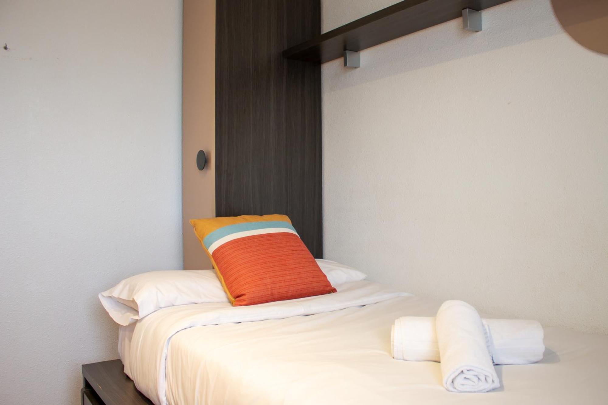 Myflats Deluxe Balcon De Arenales Lägenhet Arenales del Sol Exteriör bild