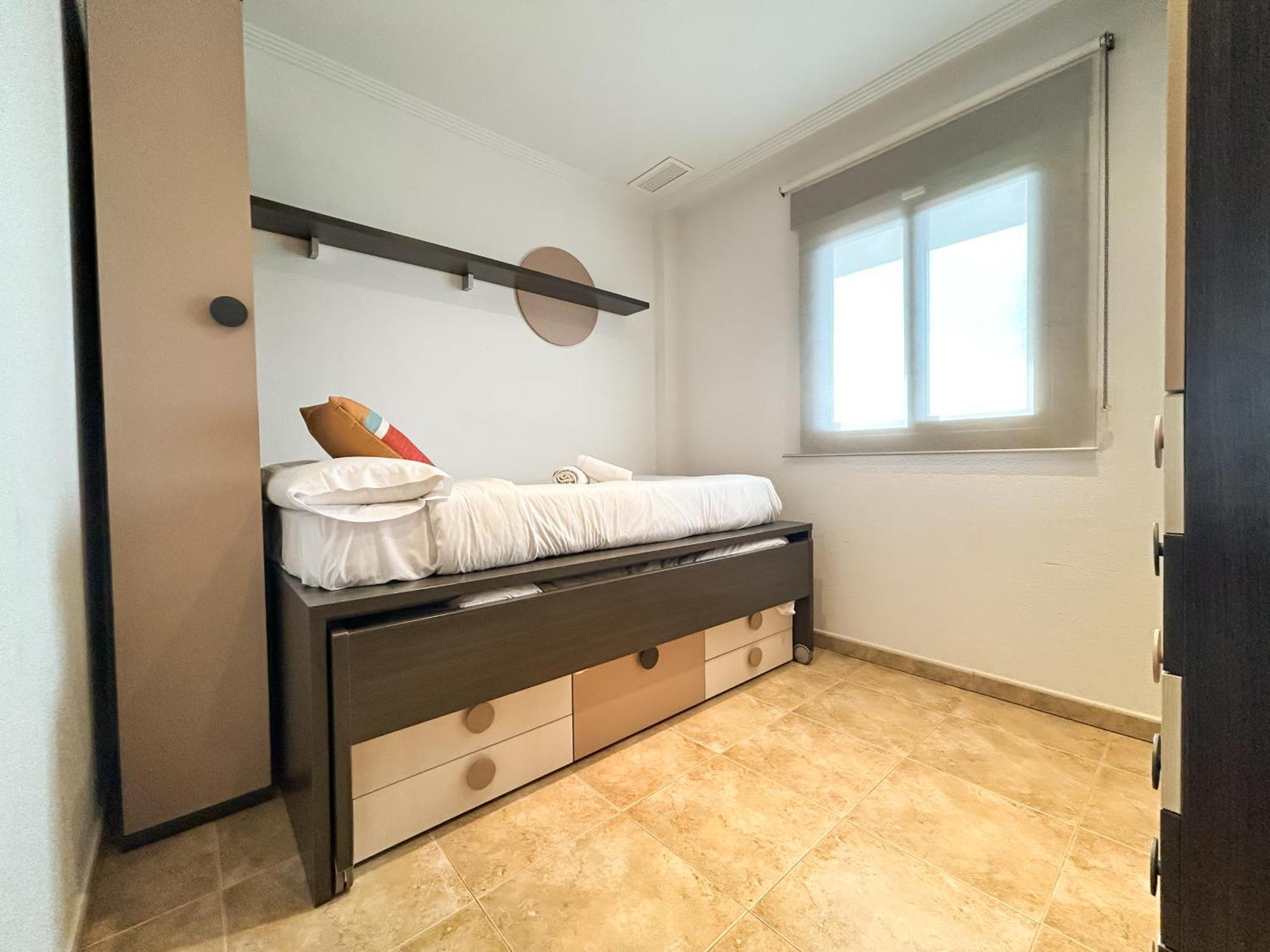 Myflats Deluxe Balcon De Arenales Lägenhet Arenales del Sol Exteriör bild